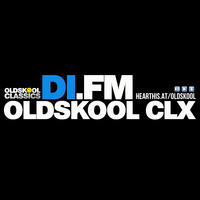 Oldskool Techno Classics 04-2022 Di.FM (Underground) by OldSkool Classics