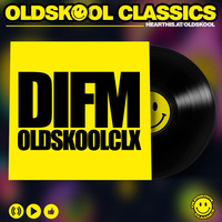 Oldskool Techno Classics 05-2022 Di.FM (Mellow) by OldSkool Classics