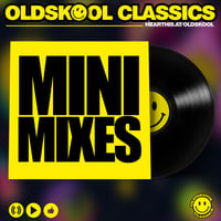 Serious Beats Volume 05 MiniMix (1992) by OldSkool Classics