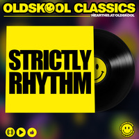 Oldskool Classics 040 [Strictly Rhythm] - Dj ThaMan by OldSkool Classics