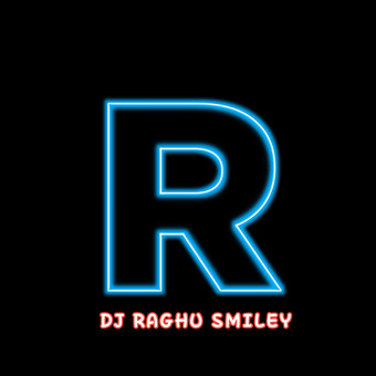 dj raghu smiley