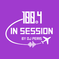 100.4 in Session 28-03-24 Latin Tech House by DJ Peris