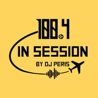 100.4 in Session 18-04-24 Tech House by DJ Peris