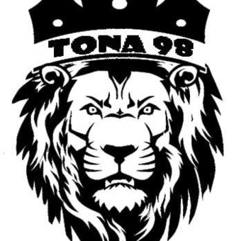 RauRau Tona98 LionOfdeep