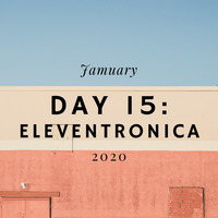 Day 15 - Eleventronic by Acerbic Inq