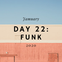 Day 22 - Funk by Acerbic Inq