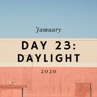 Day 23 - Daylight by Acerbic Inq