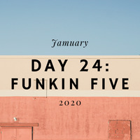 Day 24 - Funkin Five by Acerbic Inq