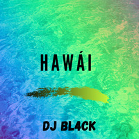 HAWAI X DJ BL4CK by Manuel Vasquez