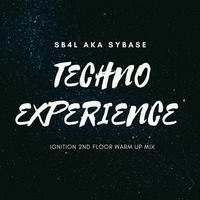 Techno Experience 3 by Sb4L