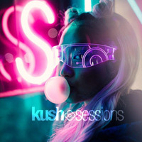 Rossum - KushSessions 167 on DI.FM (with Crissy) -11-02-2020 by Sensationmusic