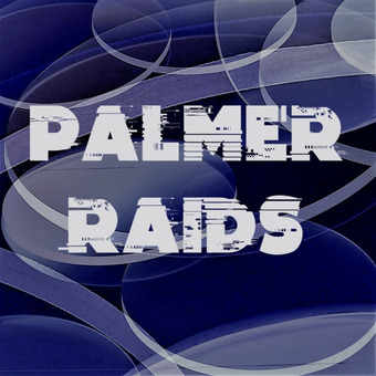 Palmer Raids/Itasac Blend