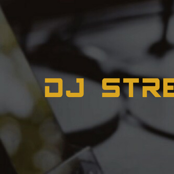 DJ STRENGTH
