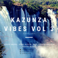 Kazunza Vibes 3 by Djbragamix Kazunza