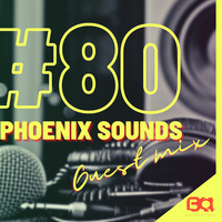 Basement Art 80 | Phoenix Sounds (Guest Mix) by Basement Art