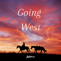 Going West by Jodiinn