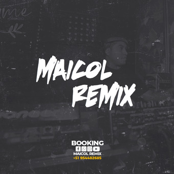 DJ MAICOL REMIX