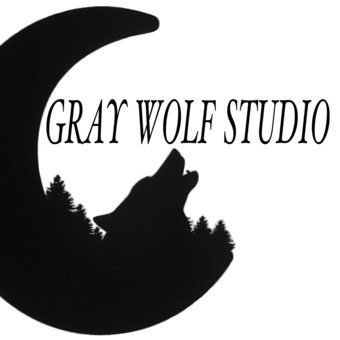 Gray Wolf Studio