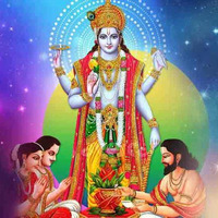 Day - 15 Satyanarayan katha 4 by AWGP (All World Gayatri Pariwar)