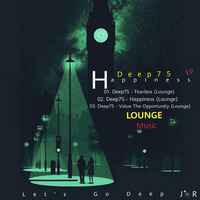Deep75 - Happiness (Lounge) by Deep75