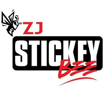 stickey bee [27]