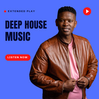 Daddycue - Deep House Music Extended Play by Daddycue