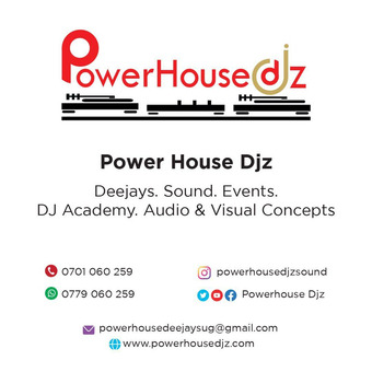 Power House Djz