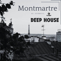 MONTMARTRE BY SPYMBOYS by THE SPYMBOYS