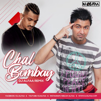 Chal Bombay (Divine) - DJ Alfaa Remix by DJ Alfaa