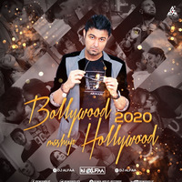 Bollywood &amp; Hollywood Romantic Mashup 2020 - DJ Alfaa by DJ Alfaa