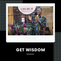 Get Wisdom by Pneuma Ministries International