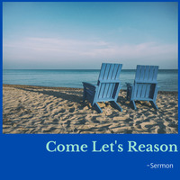 Come let's Reason by Pneuma Ministries International