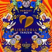 Liebevoll Tanzen Podcast 007 mit KUnz by Liebevoll Tanzen Köln