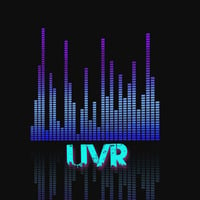 🌐CVR - 24/7 LIVE DJ TV House/Techno/Garage/Bass Music/DnB/Reggae/Electronica by Urban Vybez Radio