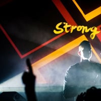 Strong R. - Best of 2018 Mix by Strong R.