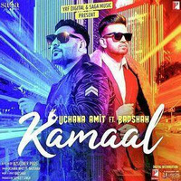 Kamaal_song_remix_DJ_pushpam rajput by DJ SPICY