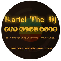 KARTEL THE DJ --- THE WORL BOSS ITAL ROOTS MIXPERIENCE - 0718062351 -2023 MARCH by Kartel The Dj [ The WorlBoss ]