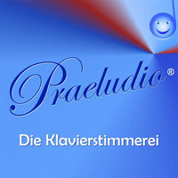 Studenten-WG-Klavier Praeludio mit Nebengeräusch by Praeludio