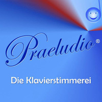 Klavier der Bayreuther Pianofabrik ohne Nebengeräusch by Praeludio