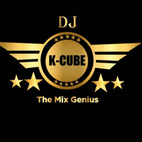 DJ_K-CUBE_BASHMENT TIME_2019 by DjK-Cube ThaMixGenius