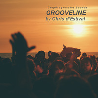 Grooveline - September 2020 by Chris d'Estival