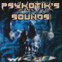 Psykotik's Sounds