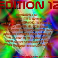 Edition 12 by Dj~M...