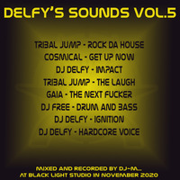 Delfy's Sounds vol.5 by Dj~M...