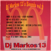 Markos 13's Sounds vol.7 by Dj~M...
