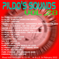 Pildo's Sounds Vol.28 by Dj~M...