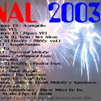 Final 2003 by Dj~M...