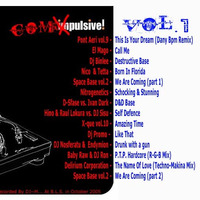 Com-Pulsive vol.01 by Dj~M...