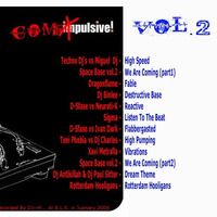 Com-Pulsive vol.02 by Dj~M...