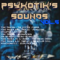 Psykotik's Sounds vol.5 by Dj~M...